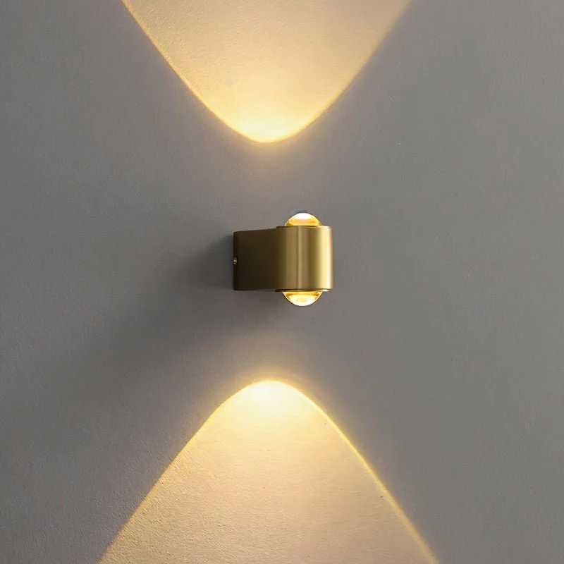 Branji Wall Lamp - Open Box - Image 17