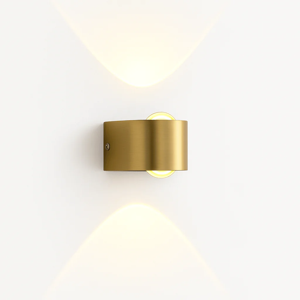 Branji Wall Lamp - Open Box - Image 2