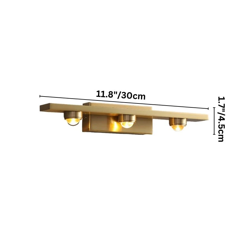 Branji Wall Lamp - Open Box - Image 22
