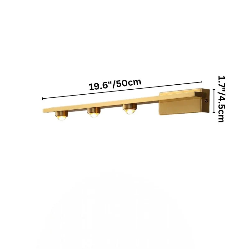 Branji Wall Lamp - Open Box - Image 24
