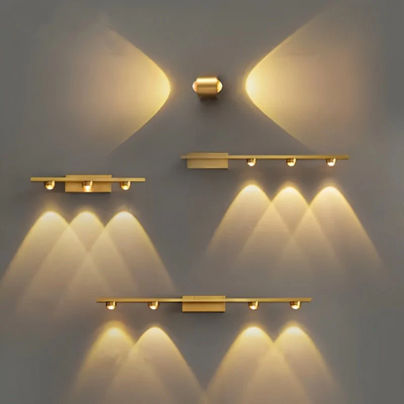 Branji Wall Lamp - Open Box - Image 3