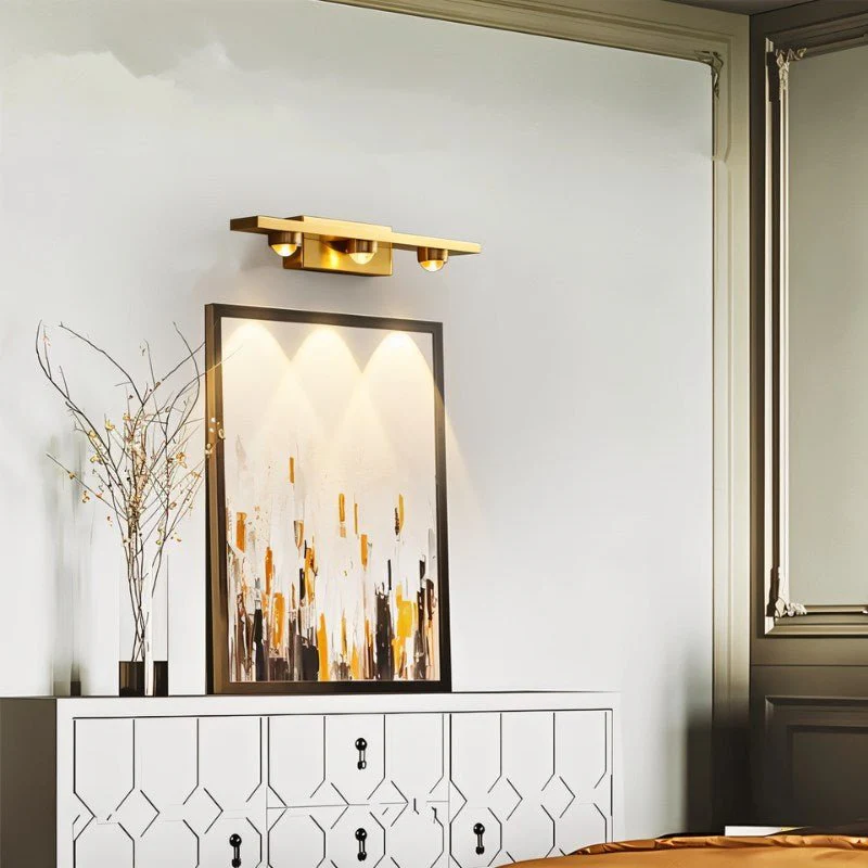 Branji Wall Lamp - Open Box - Image 4