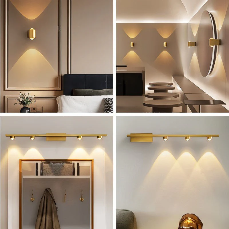 Branji Wall Lamp - Open Box - Image 6