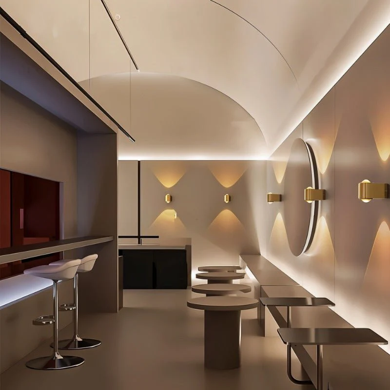 Branji Wall Lamp - Open Box - Image 7