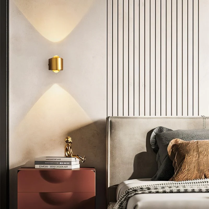 Branji Wall Lamp - Open Box - Image 9