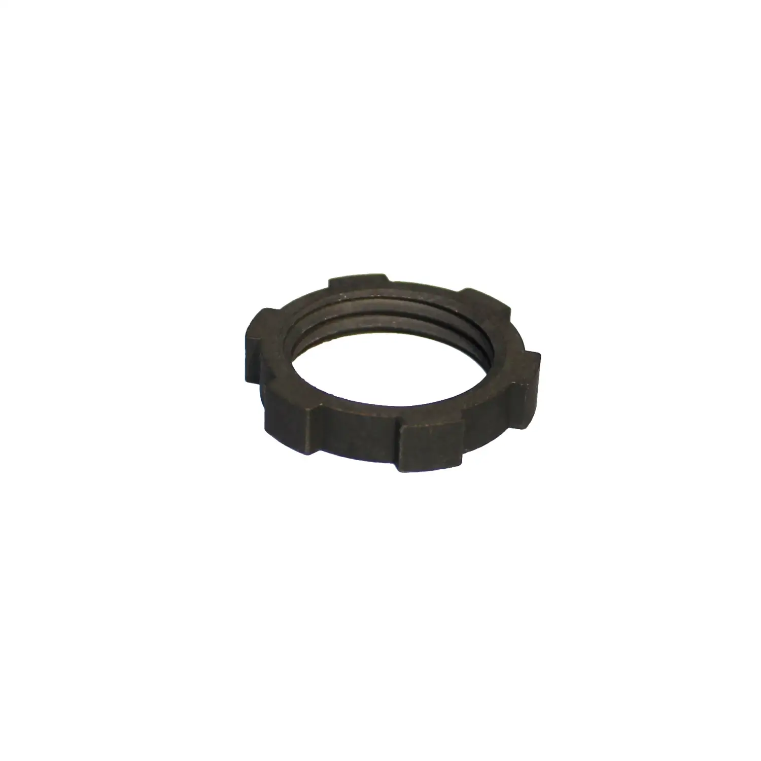 Brass Lock Nut for Outdoor Lighting Fixtures Durable and Sturdy - Image 2