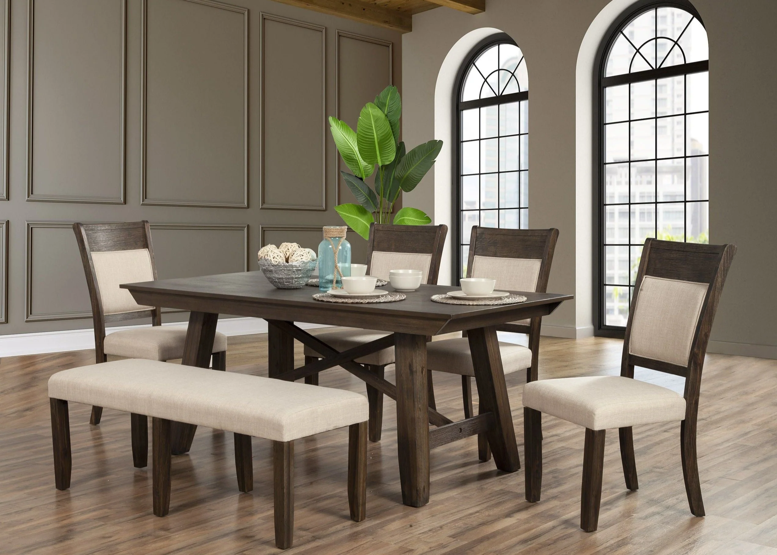 Brayden Bench - Image 7