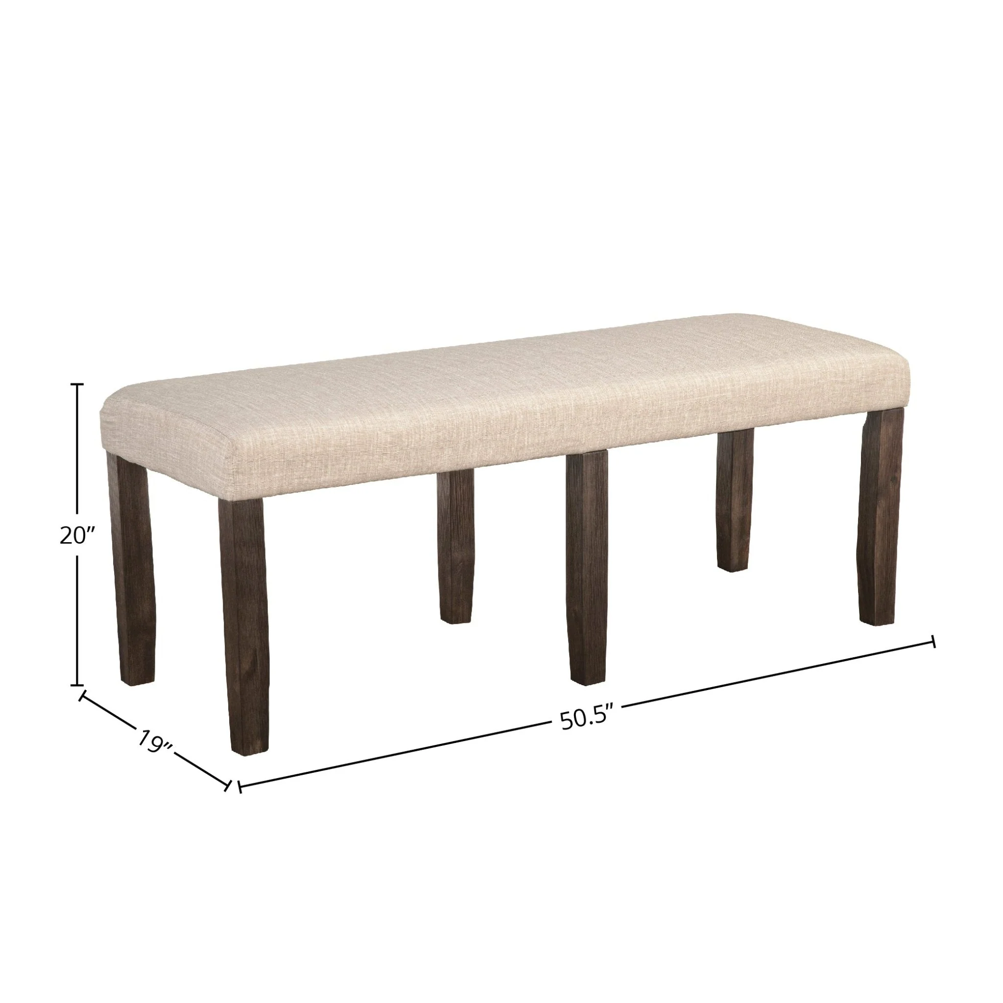 Brayden Bench - Image 8