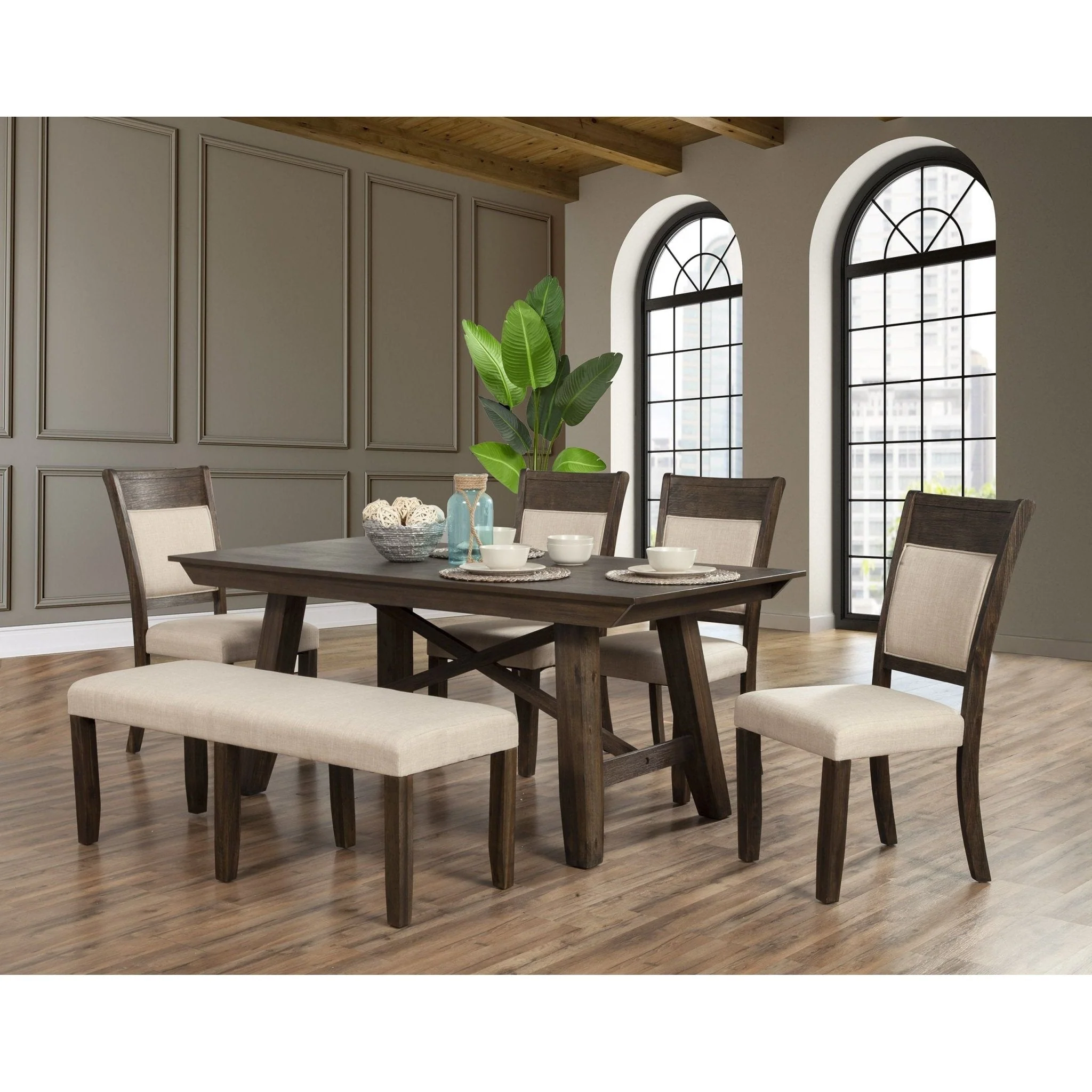 Brayden Side Chairs - Image 8