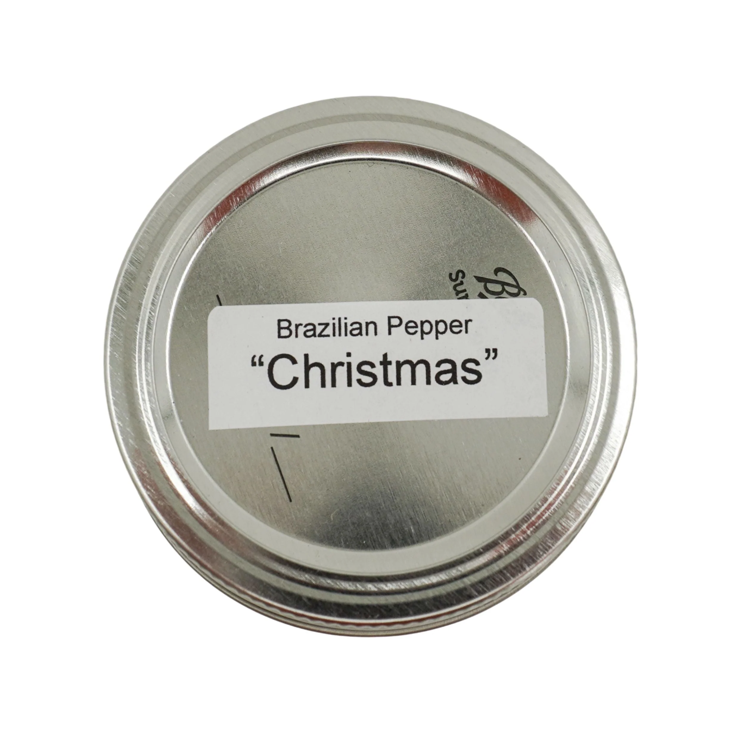 Brazilian Pepper "Christmas" Honey | 12 oz | Lance Honey Farms - Image 3