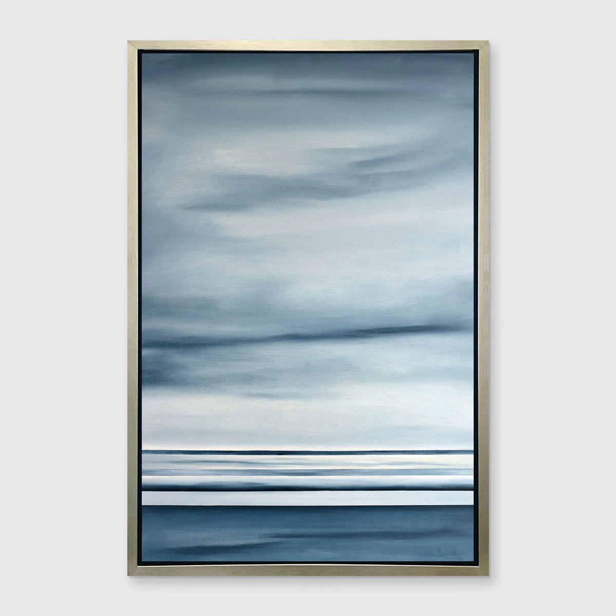 Breakthrough - Open Edition Canvas Print - Image 4