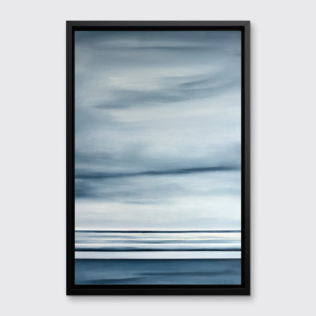 Breakthrough - Open Edition Canvas Print - Image 5