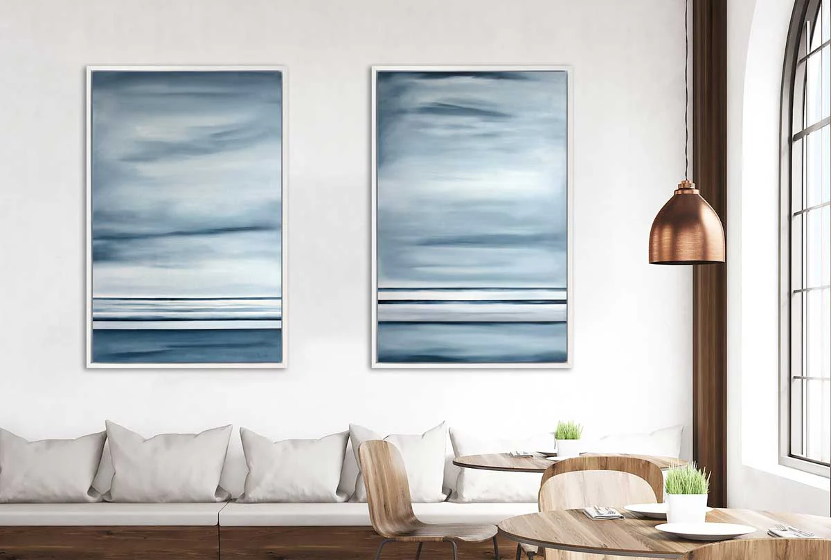 Breakthrough - Open Edition Canvas Print - Image 6