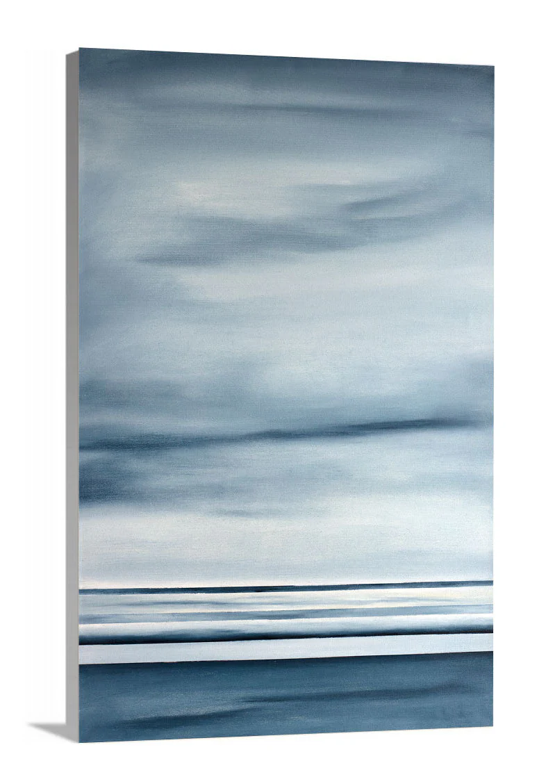 Breakthrough - Open Edition Canvas Print - Image 7