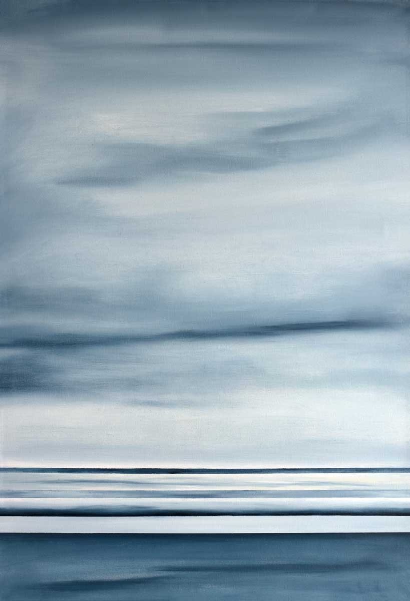 Breakthrough - Open Edition Canvas Print - Image 8