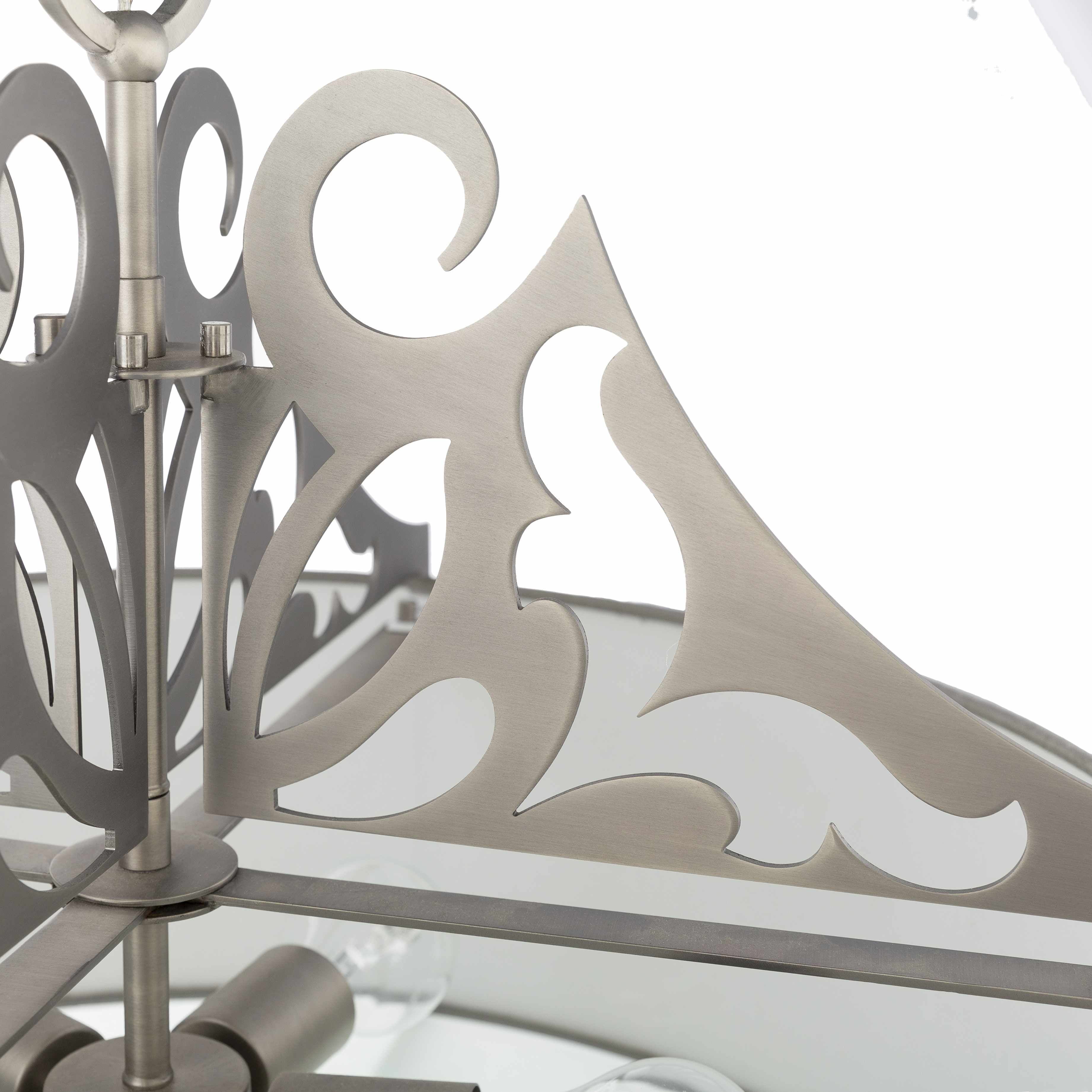 Brenton Ceiling Light - Clearance - Image 2