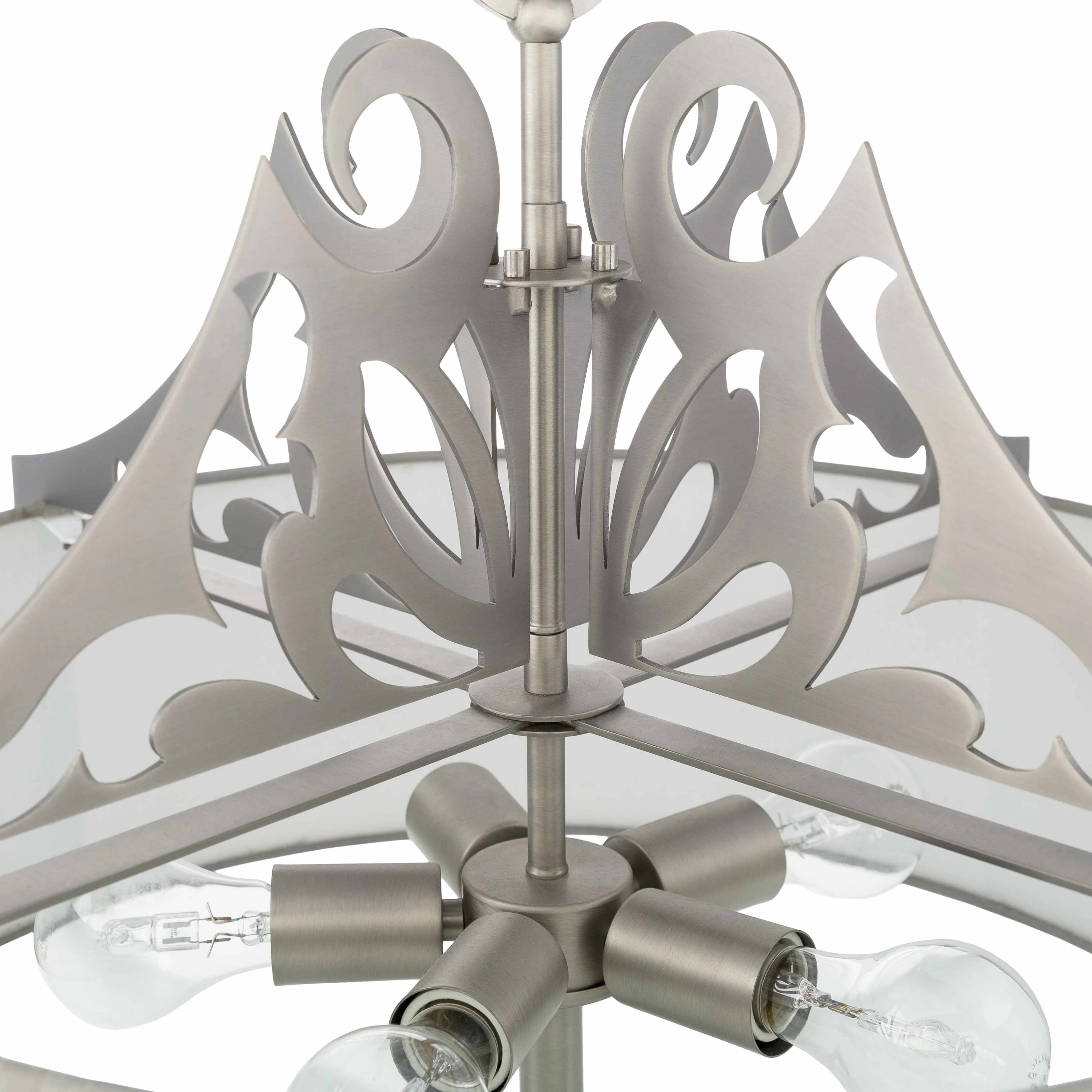 Brenton Ceiling Light - Clearance - Image 5