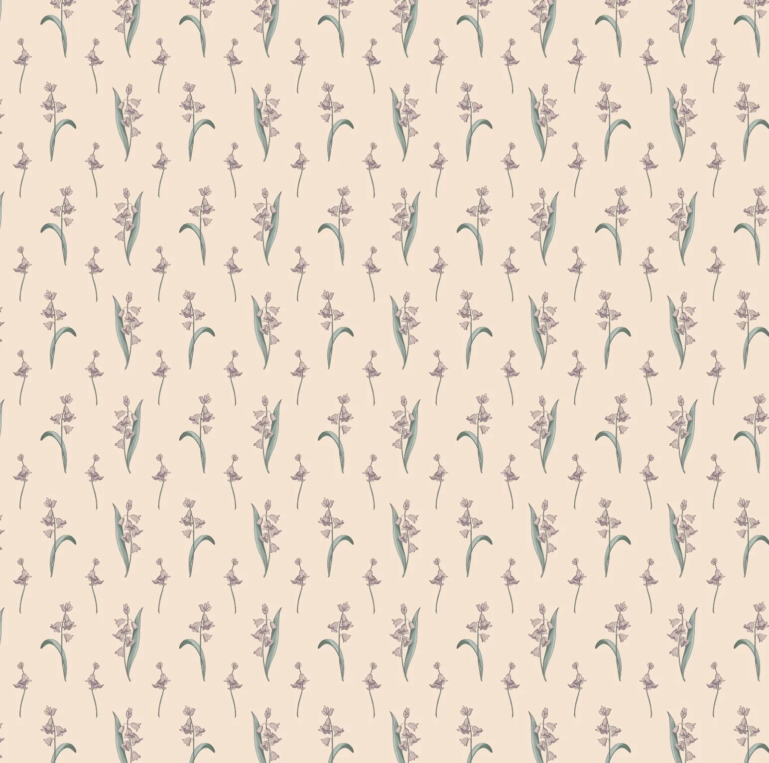 Bria Wallpaper by Astrid Blanchard - Image 12