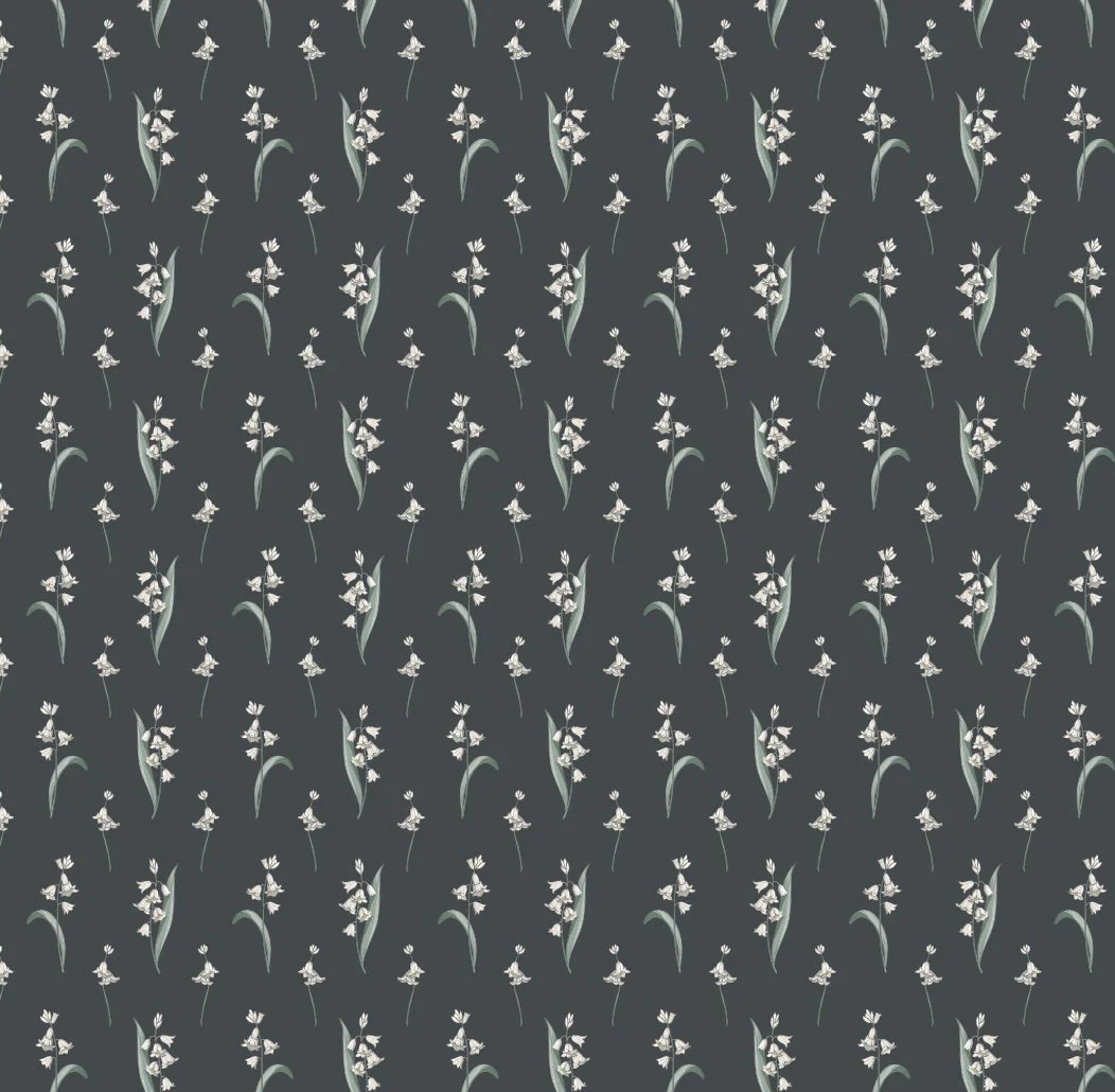 Bria Wallpaper by Astrid Blanchard - Image 13