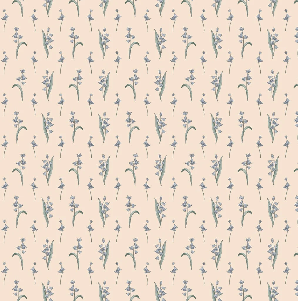 Bria Wallpaper by Astrid Blanchard - Image 14