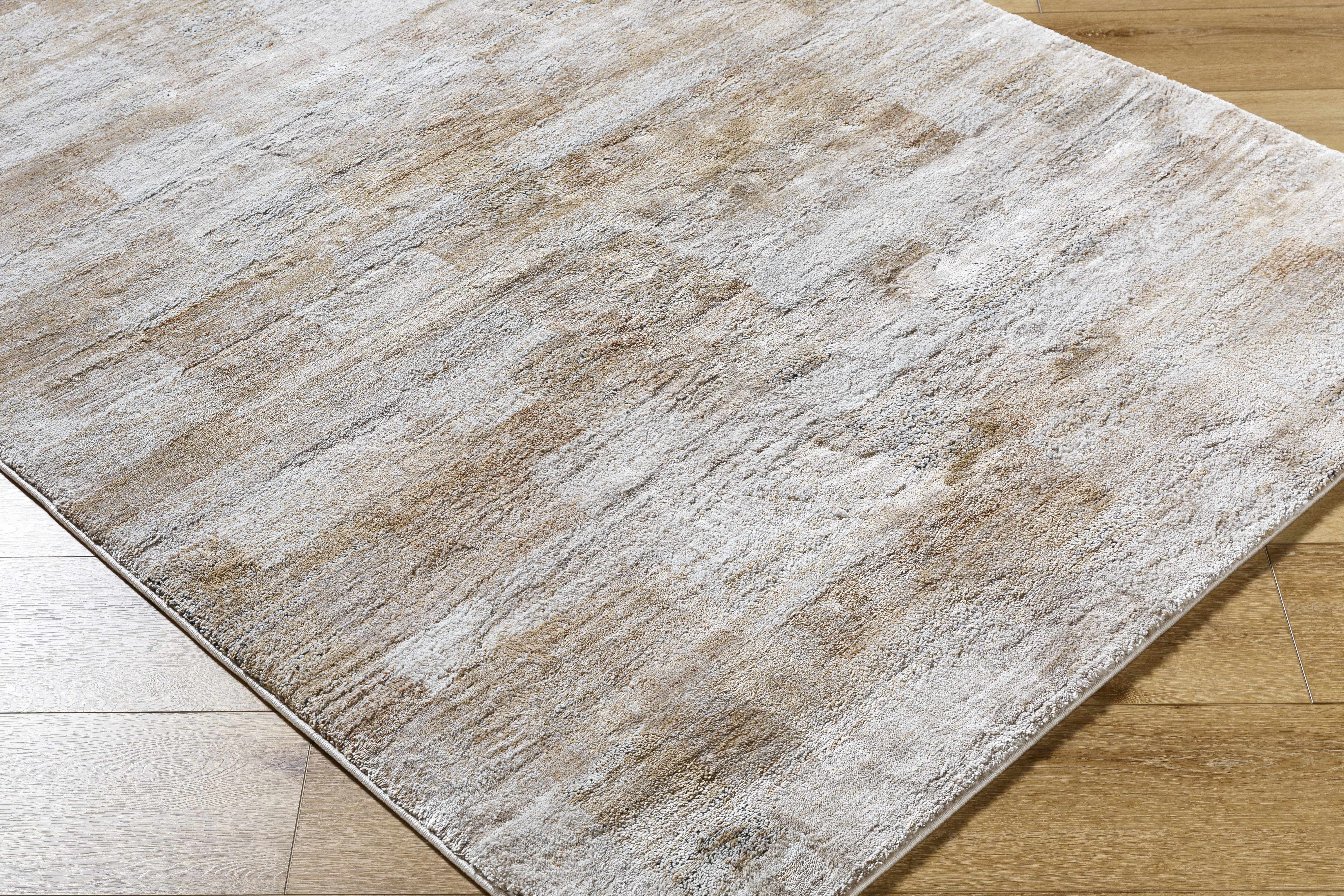 Bridie Luxe Thick Area Rug - Image 3