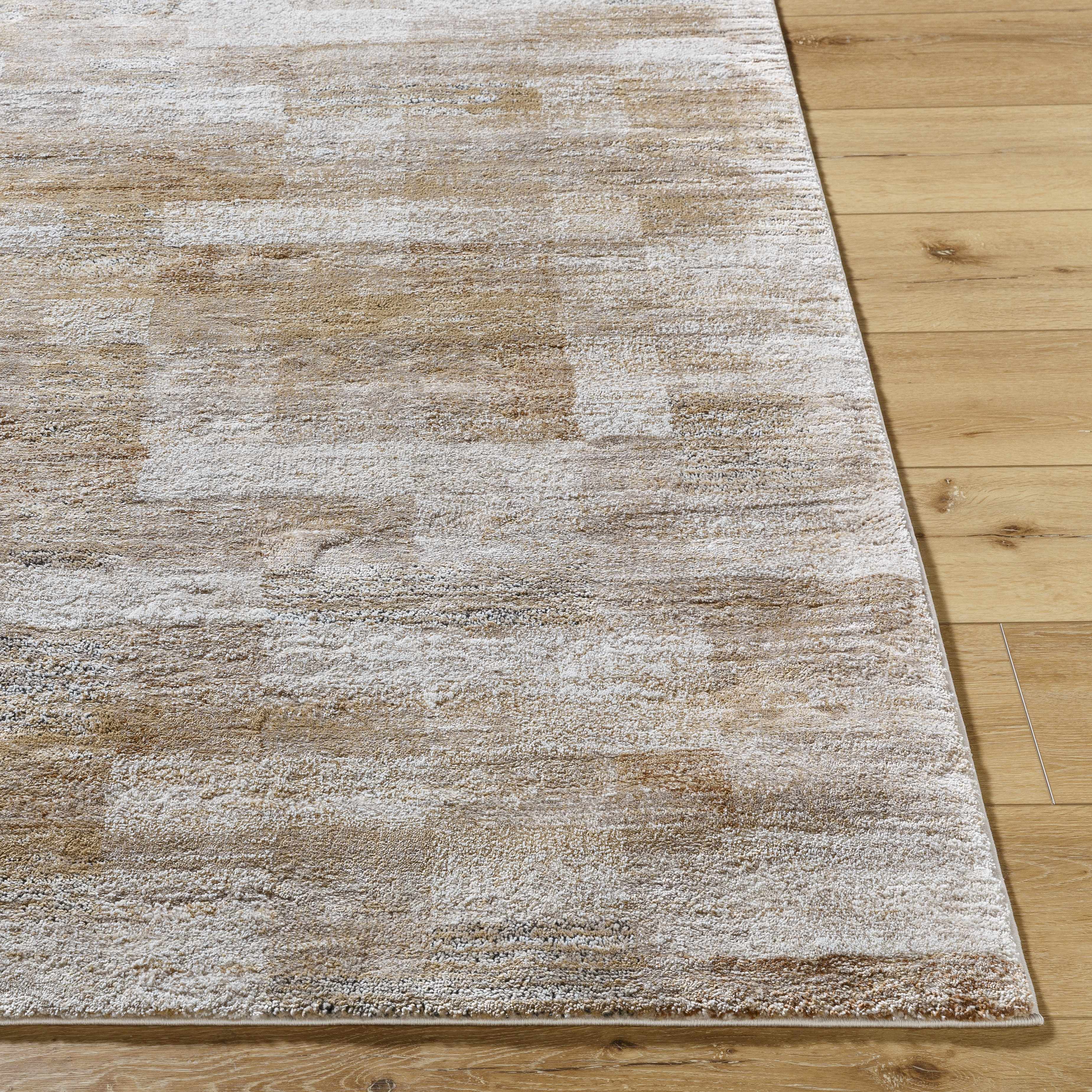 Bridie Luxe Thick Area Rug - Image 4