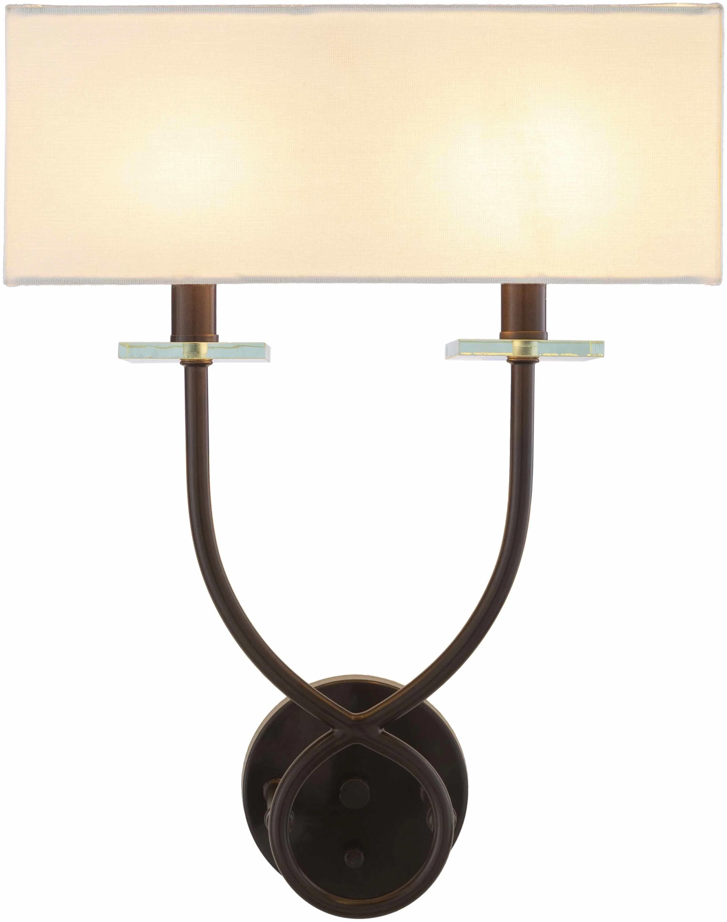 Brighstone Wall Sconces - Clearance - Image 13
