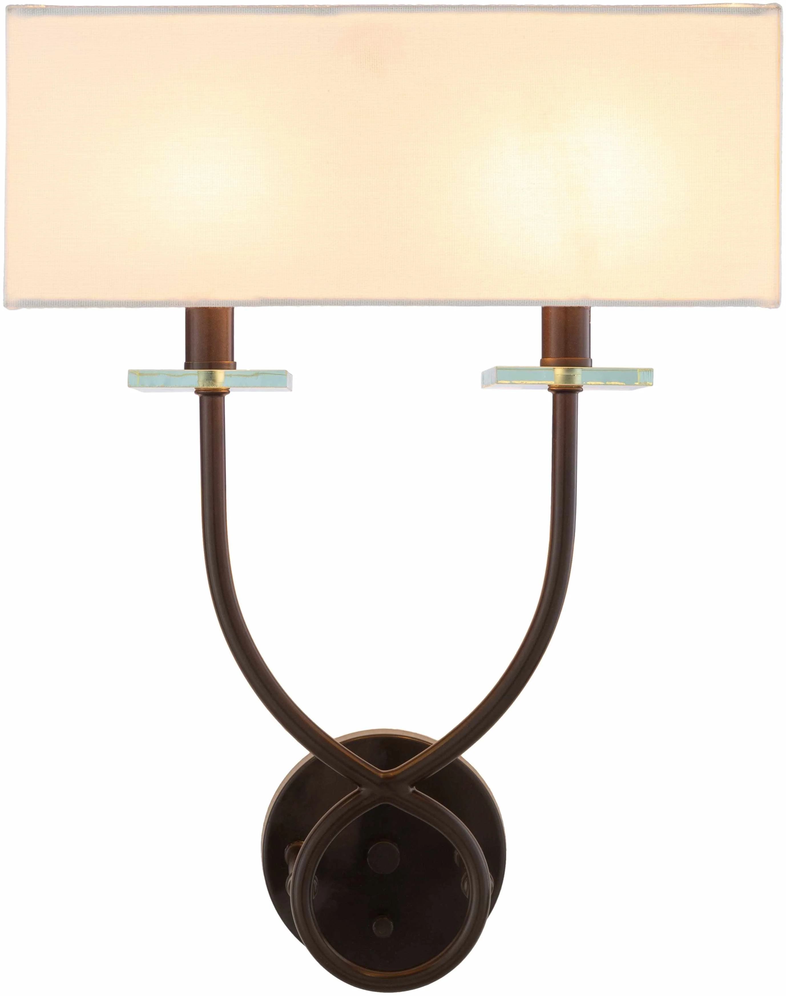 Brighstone Wall Sconces - Clearance - Image 15