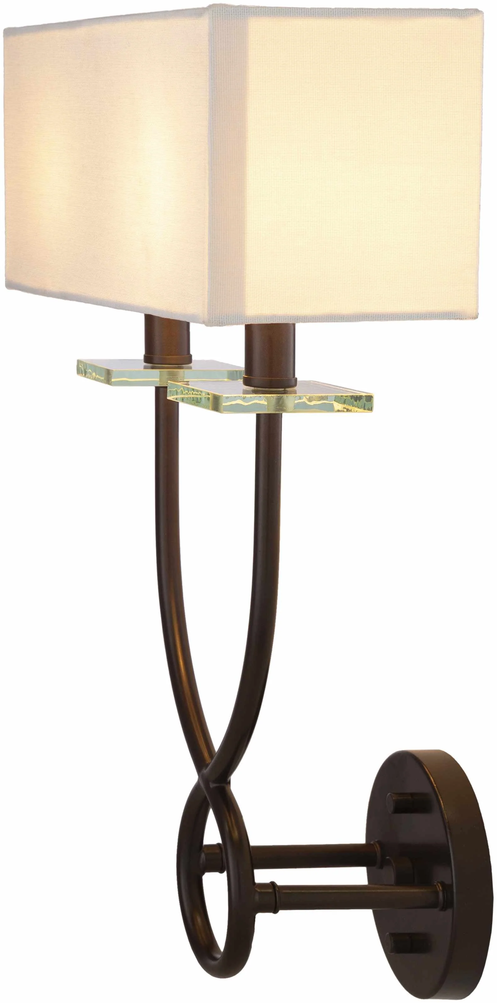 Brighstone Wall Sconces - Clearance - Image 9