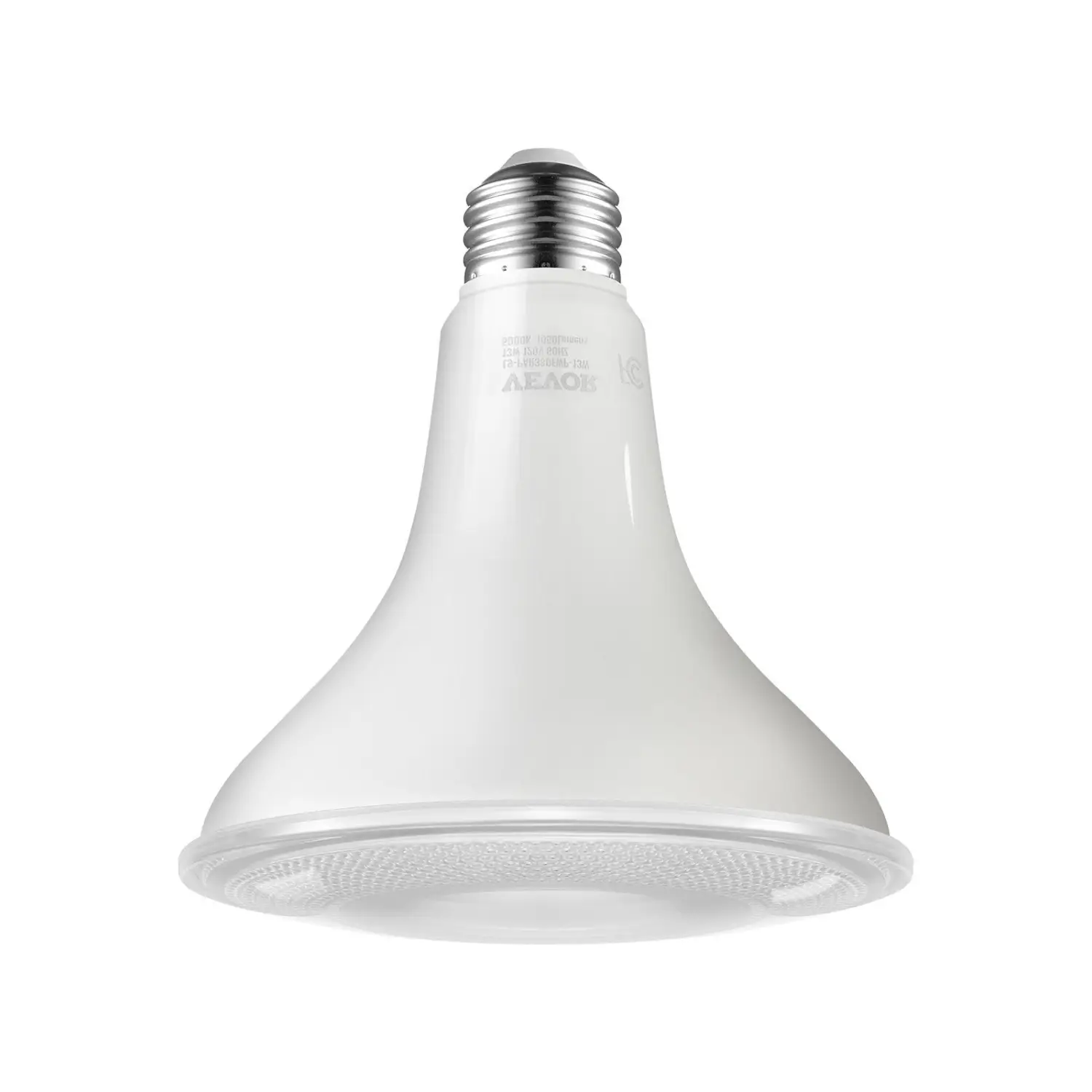 Bright 13W PAR38 Flood Light Bulb with E26 Base - Image 10