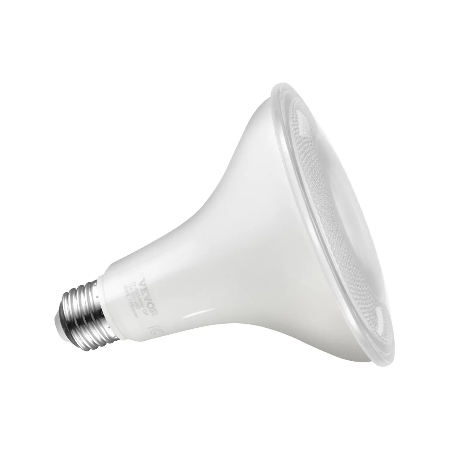 Bright 13W PAR38 Flood Light Bulb with E26 Base - Image 8