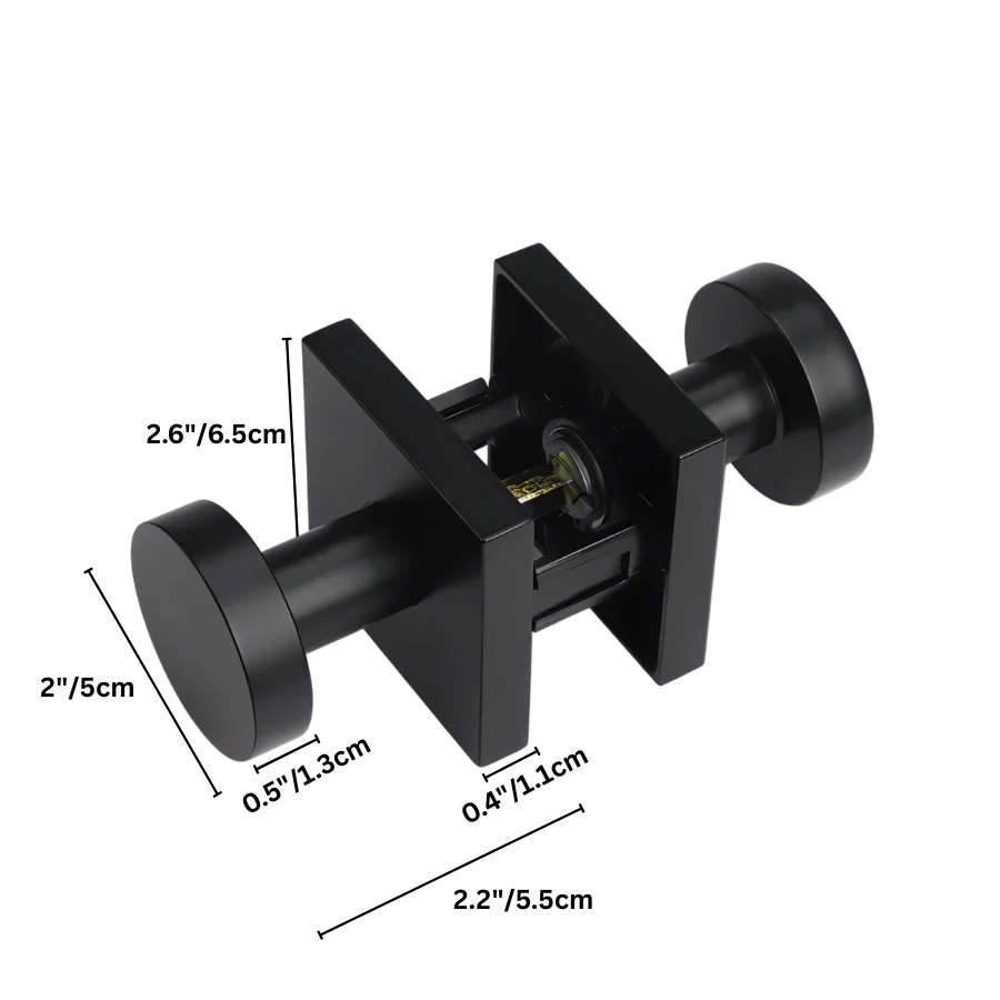 Brik Handle and Lock - Image 13