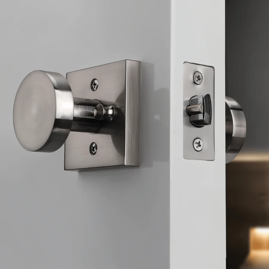 Brik Handle and Lock - Image 2