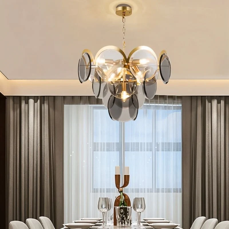 Brillora Chandelier - Image 2