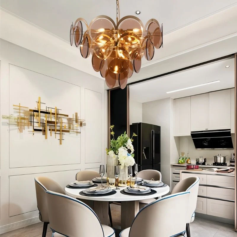 Brillora Chandelier - Image 3