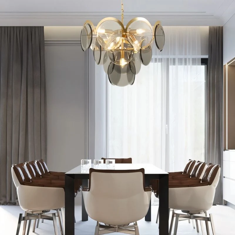 Brillora Chandelier - Image 4