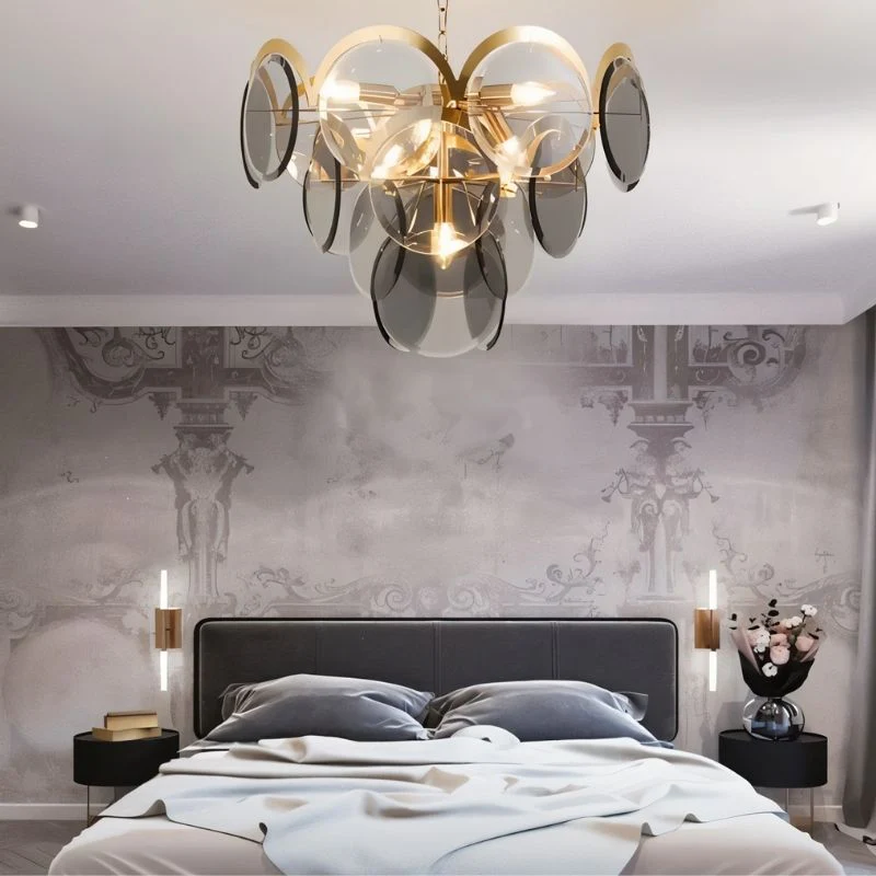 Brillora Chandelier - Image 5