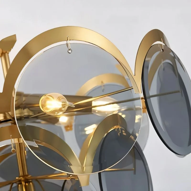 Brillora Chandelier - Image 6