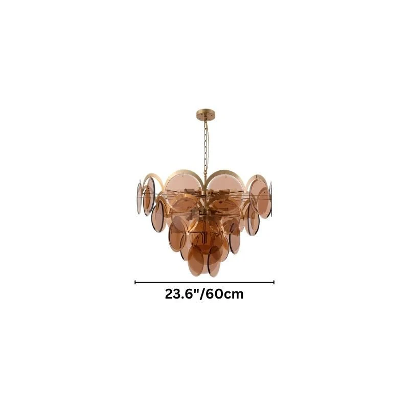 Brillora Chandelier - Image 8