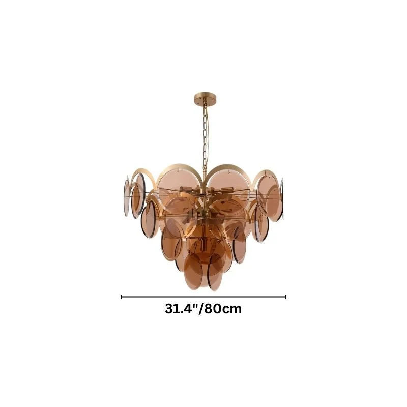 Brillora Chandelier - Image 9