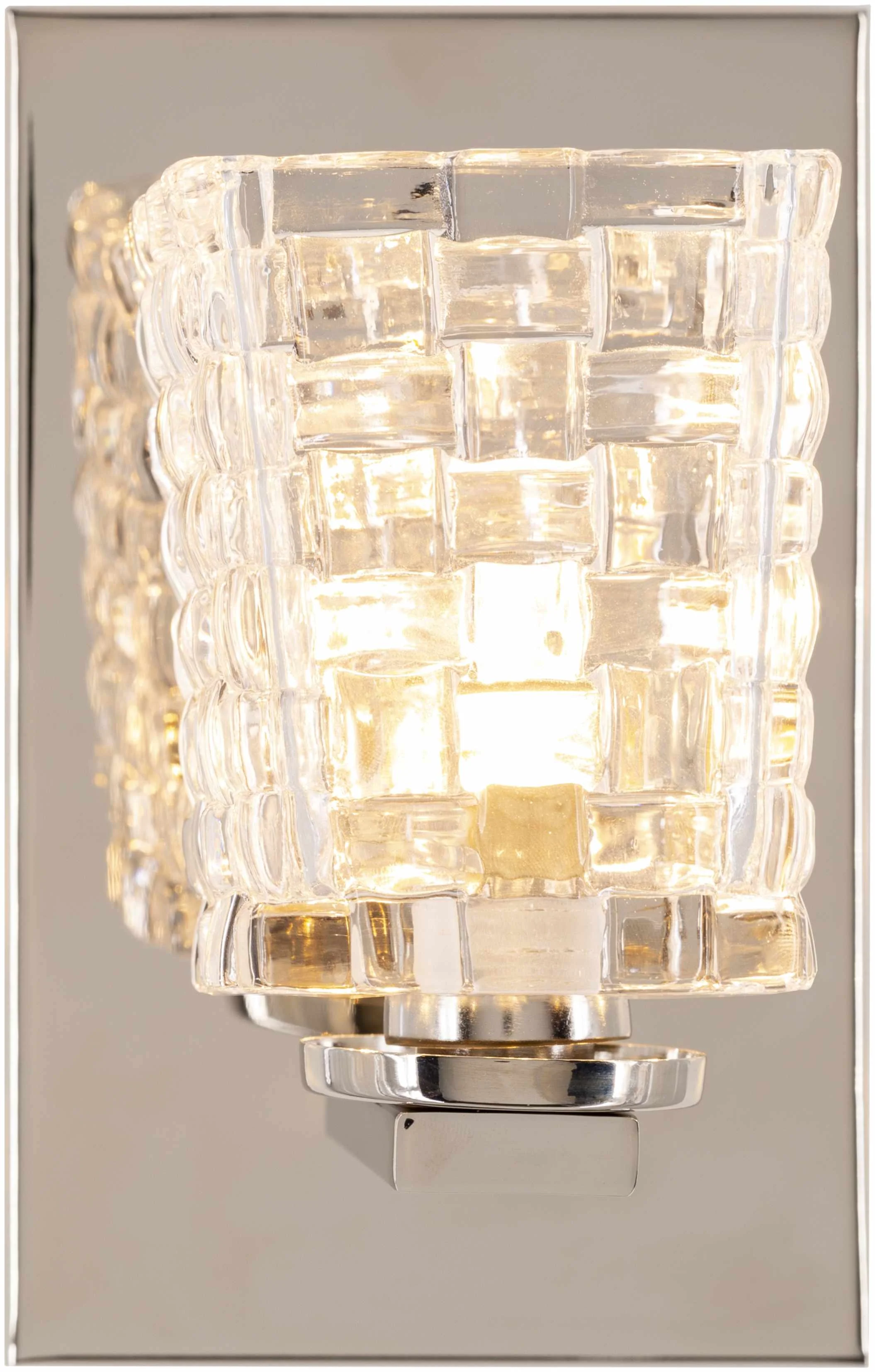 Brinscall Wall Light Fixture - Clearance - Image 11