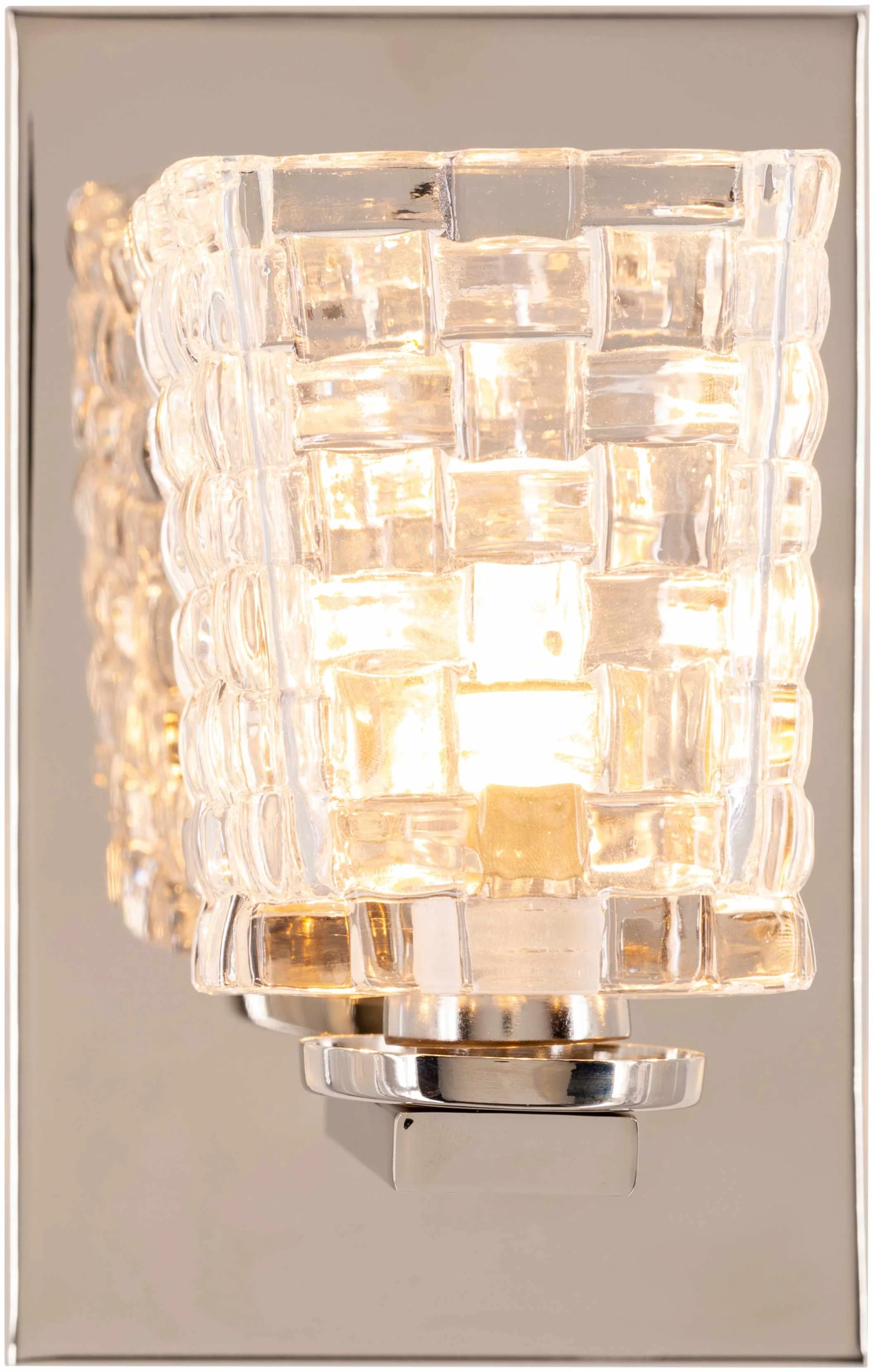Brinscall Wall Light Fixture - Clearance - Image 12