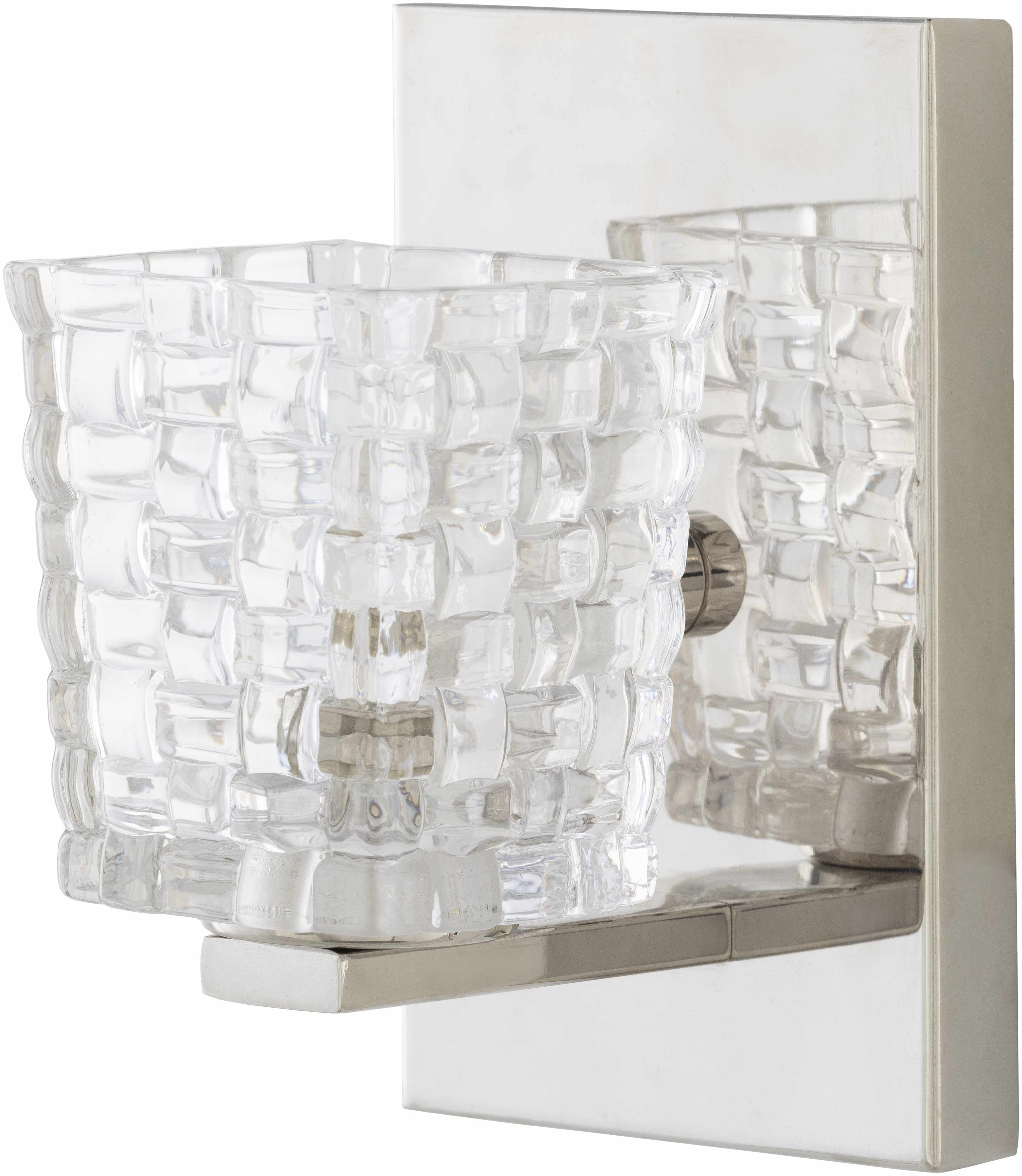 Brinscall Wall Light Fixture - Clearance - Image 3
