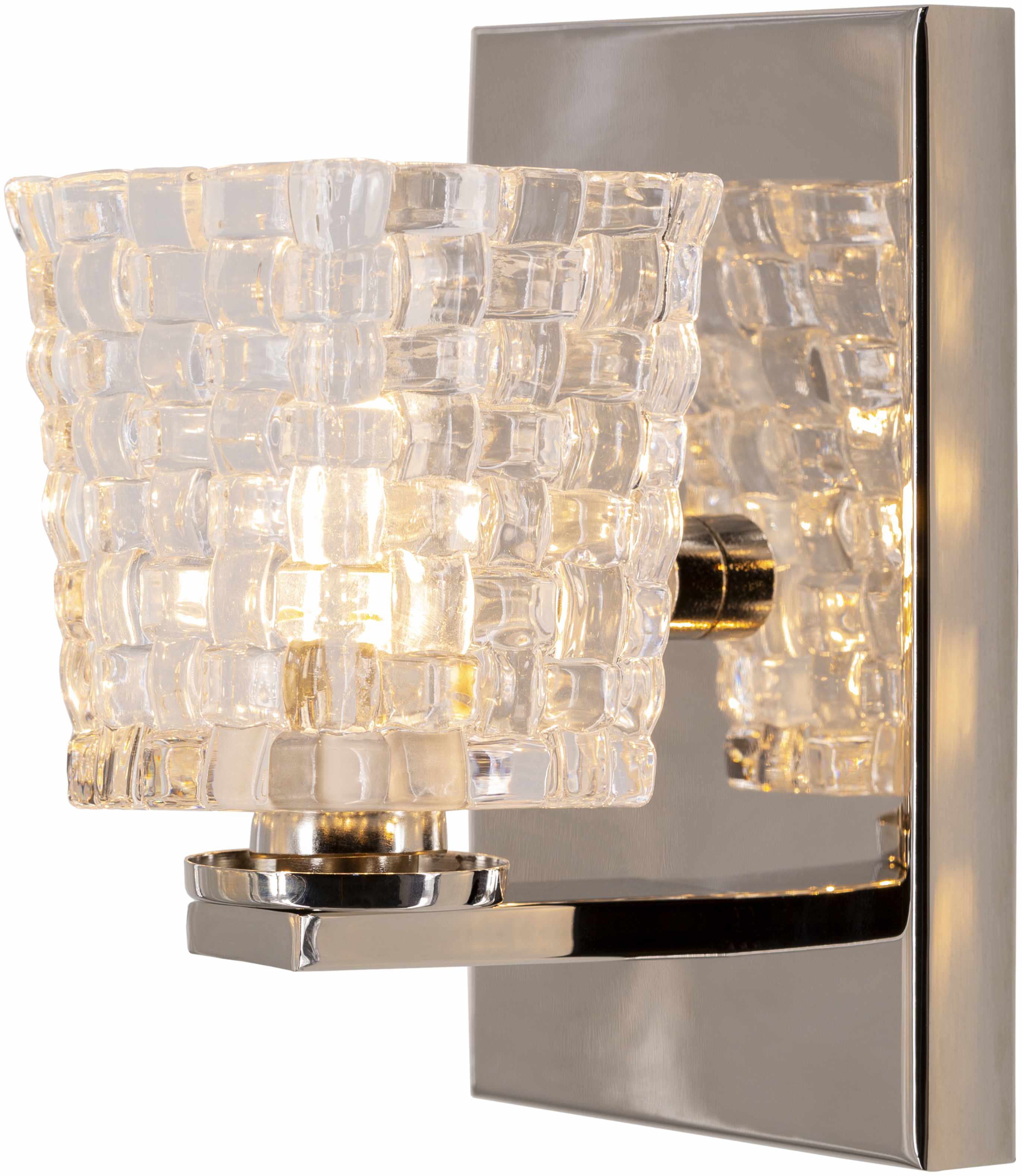 Brinscall Wall Light Fixture - Clearance - Image 6