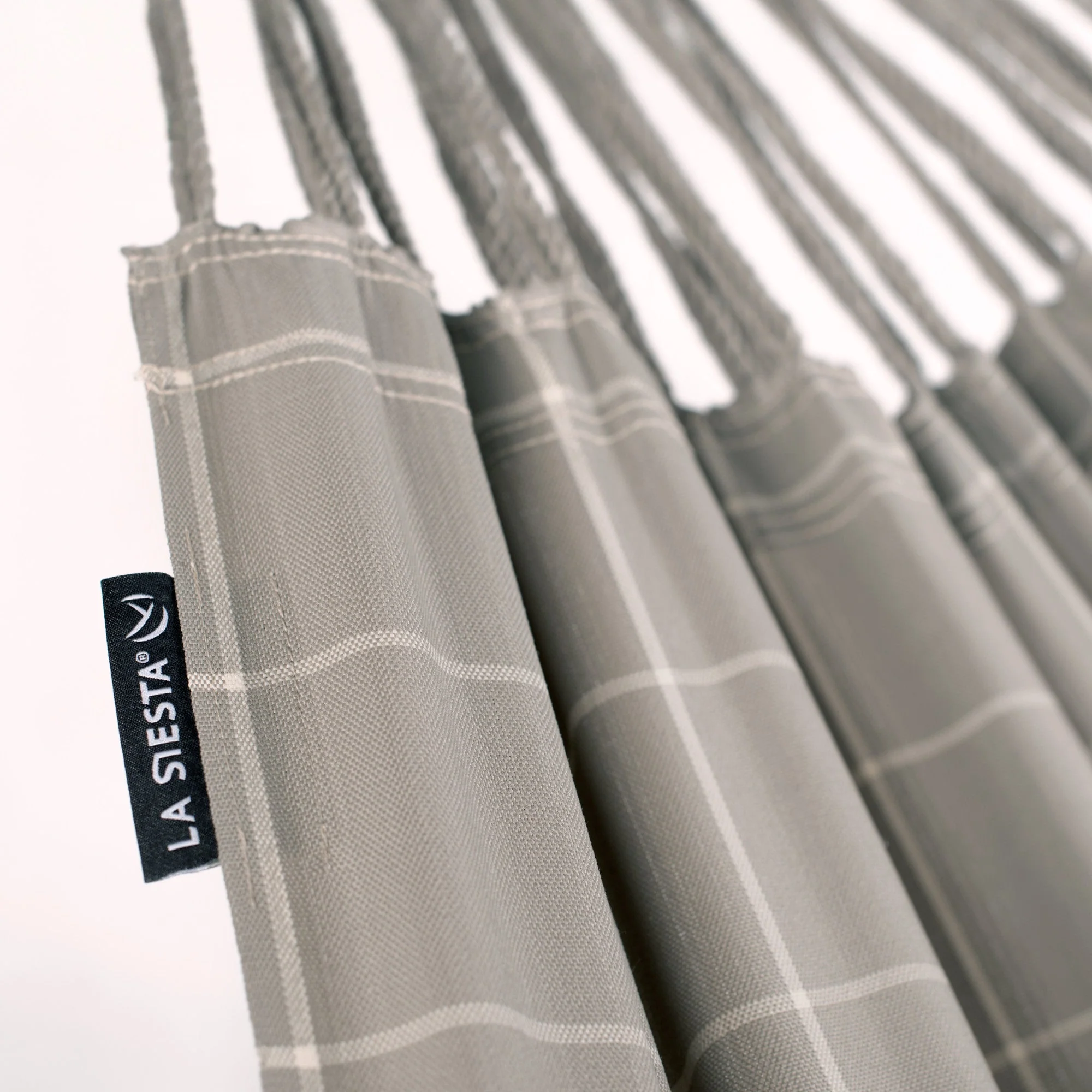 Brisa Almond - Weather-Resistant Double Hammock - Image 2