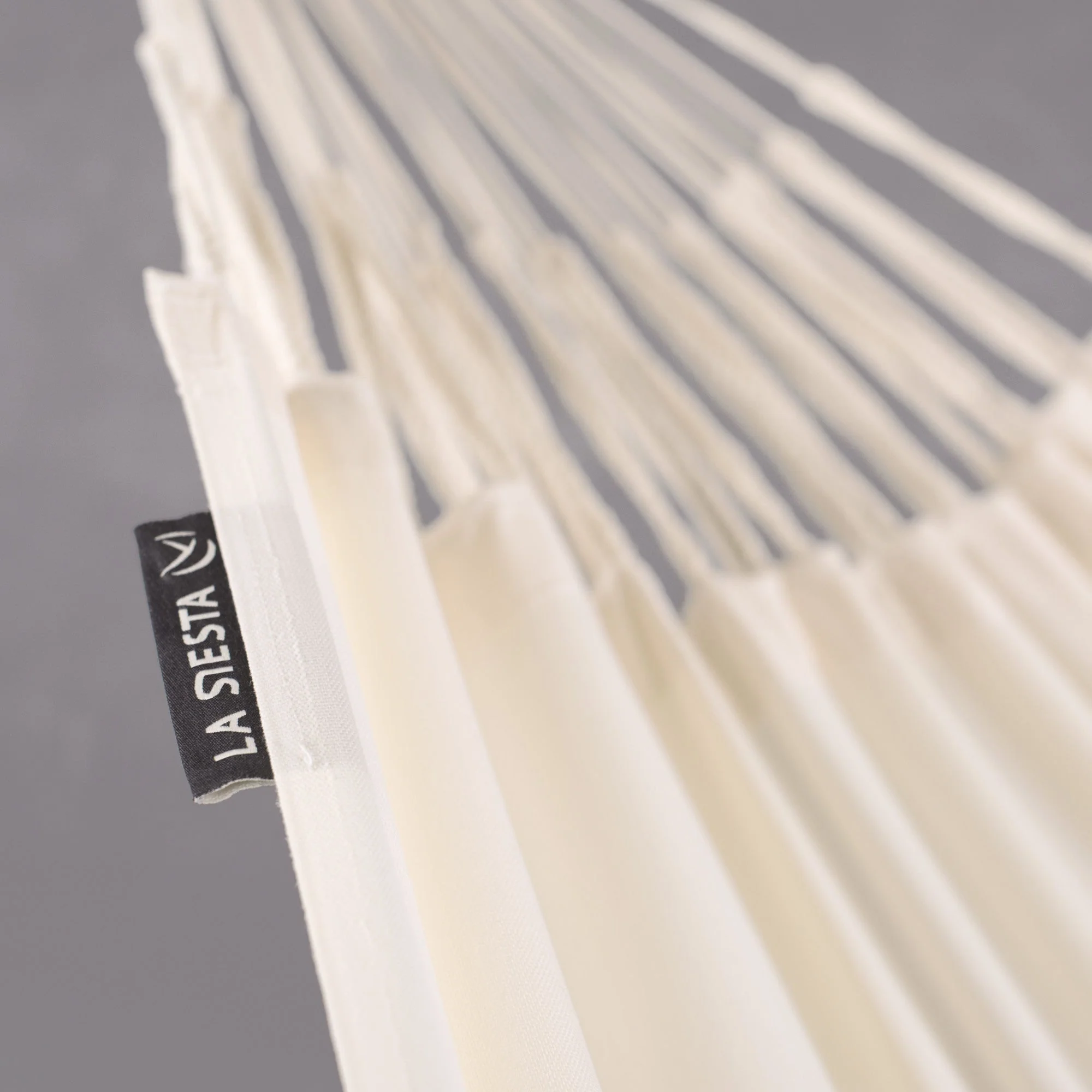 Brisa Vanilla - Weather-Resistant Double Hammock - Image 2