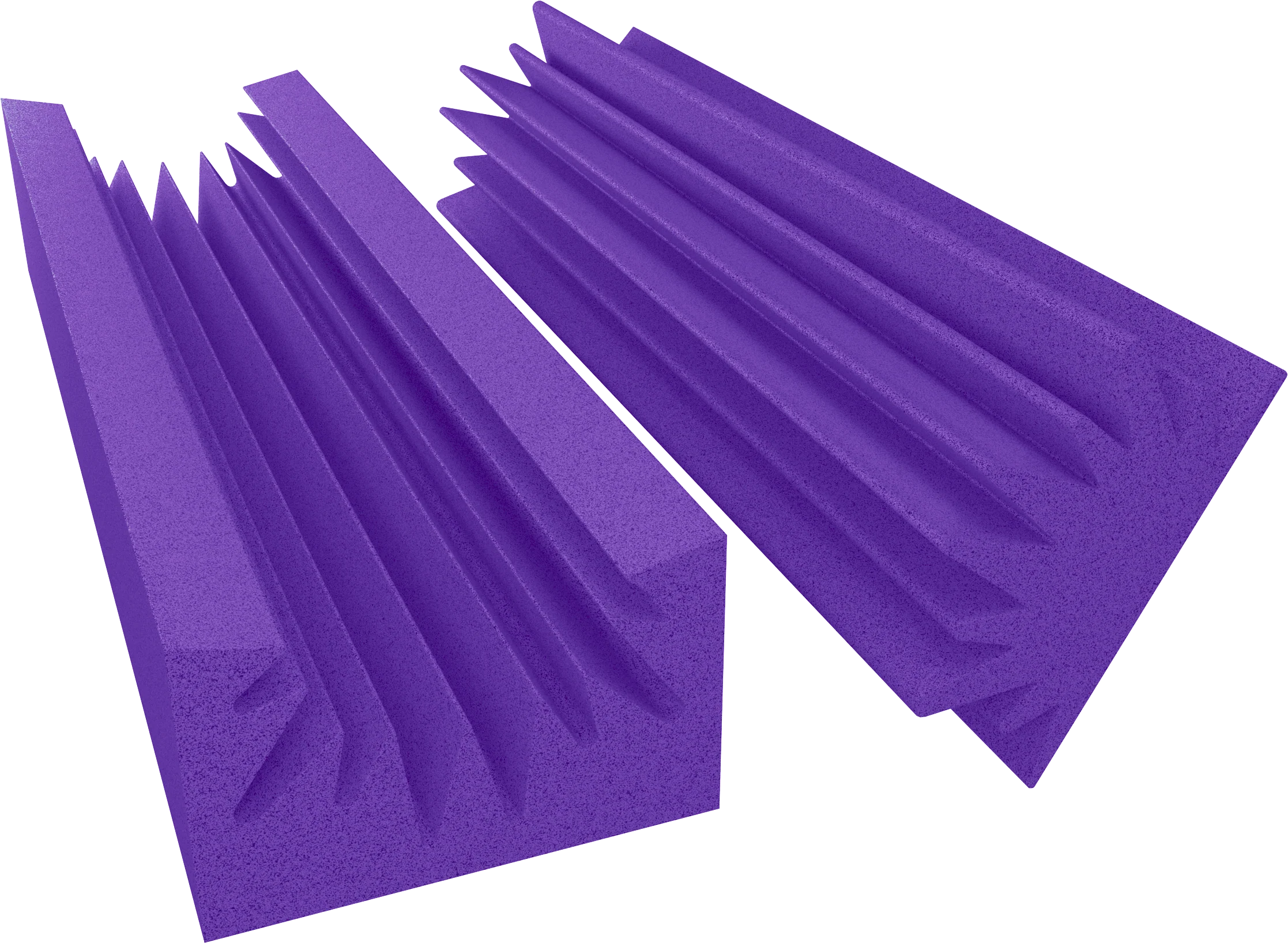 Broadband Acoustic Foam Absorbers - Image 10