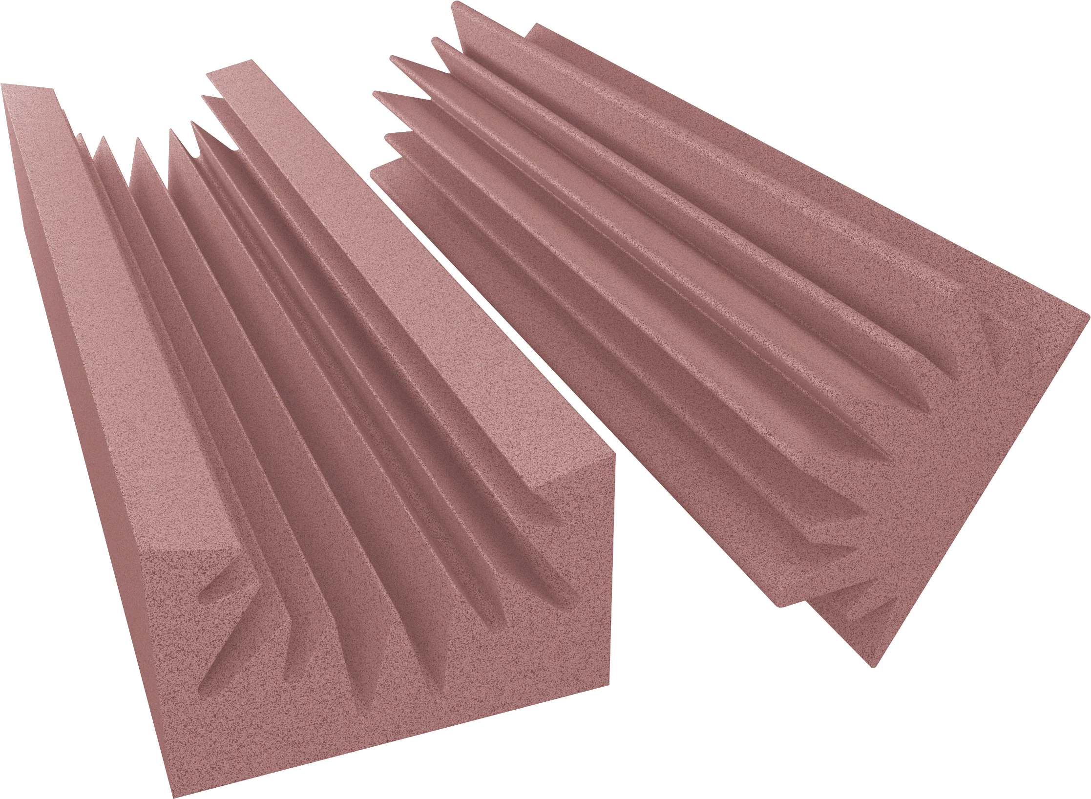 Broadband Acoustic Foam Absorbers - Image 12