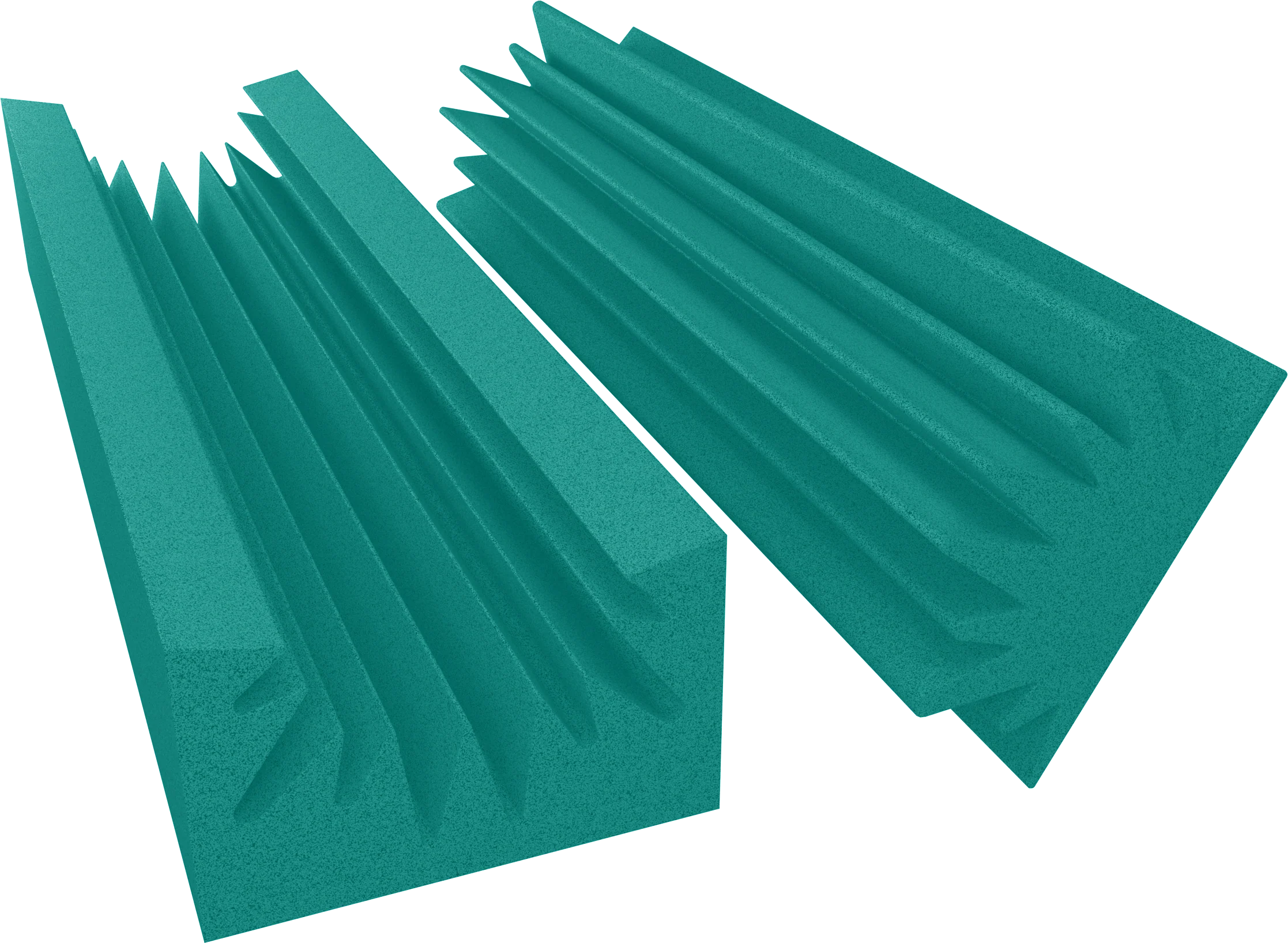 Broadband Acoustic Foam Absorbers - Image 13