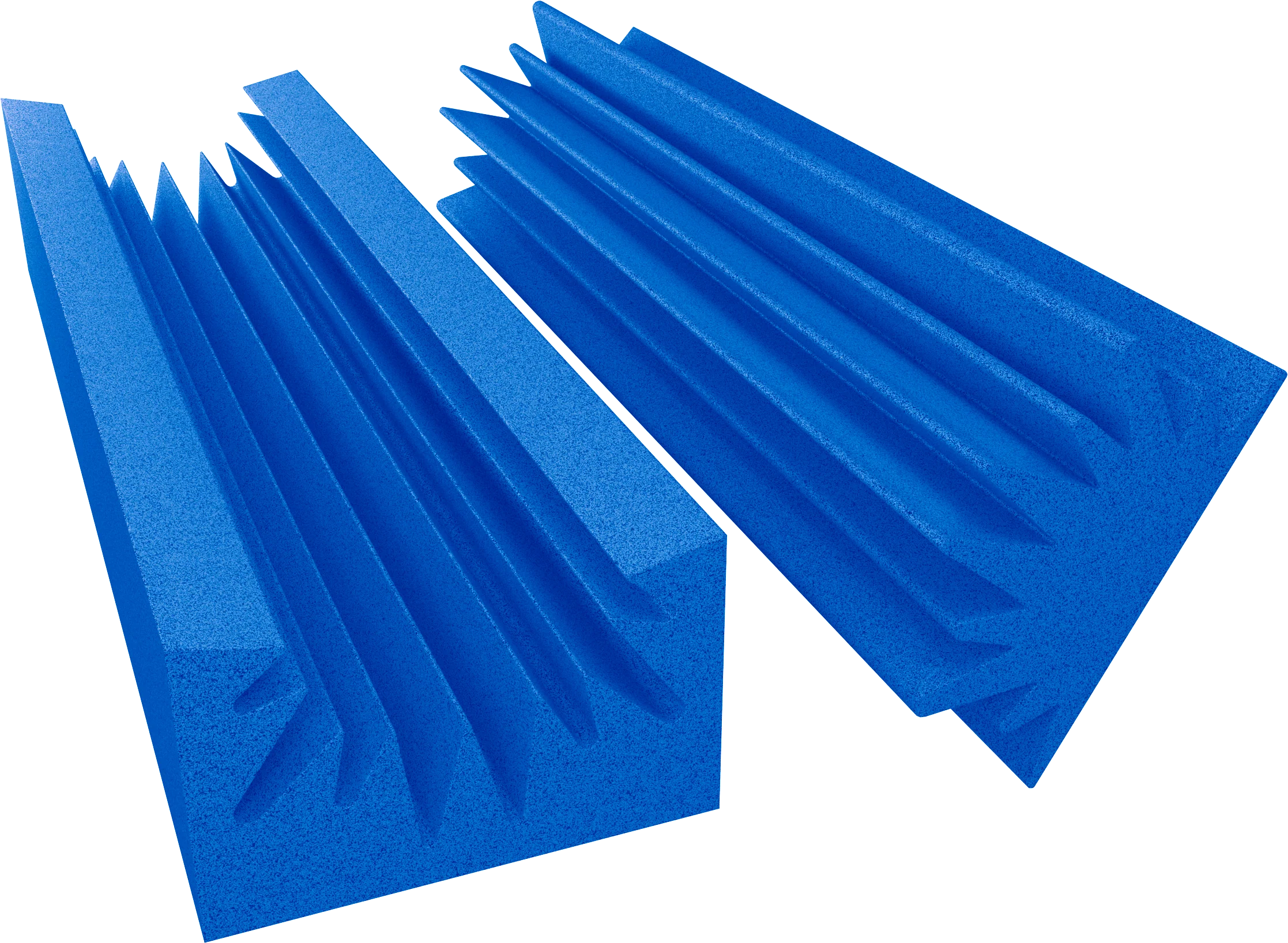 Broadband Acoustic Foam Absorbers - Image 3